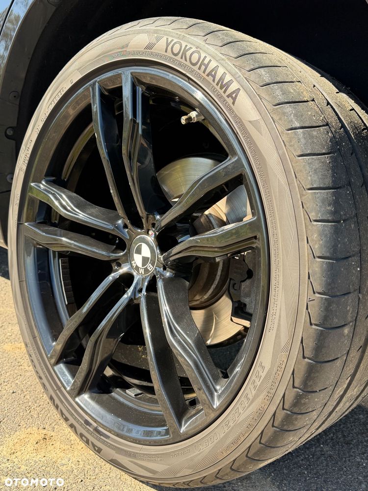 BMW X6 - 8