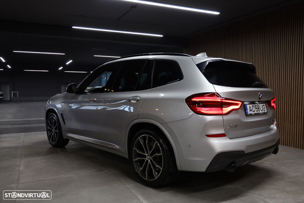 BMW X3 30 e xDrive Pack M - 28