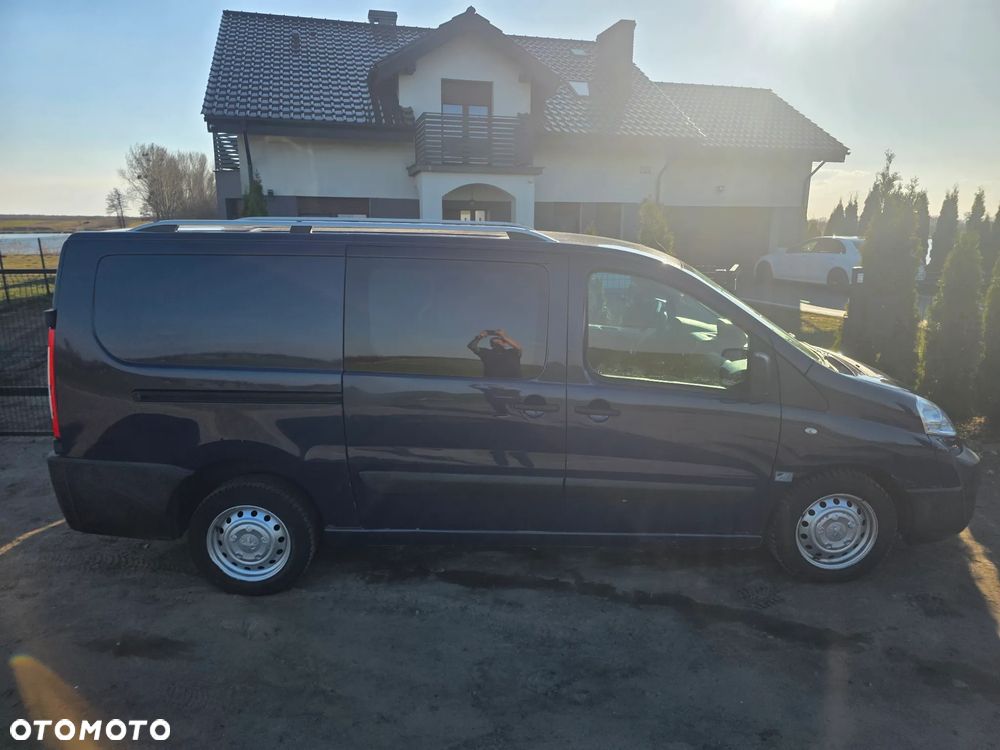 Peugeot Expert Tepee L2 Premium - 4