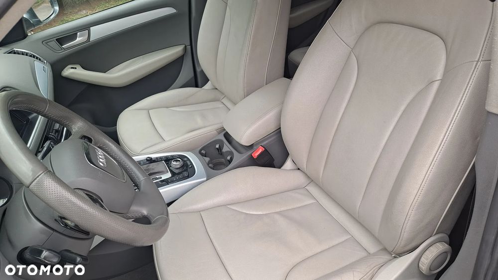 Audi Q5 2.0 TDI Quattro S tronic Prime Line - 12