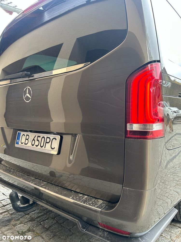Mercedes-Benz Vito - 5