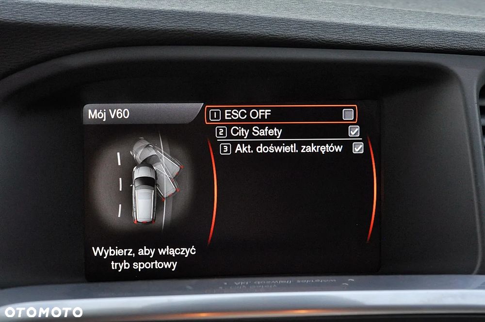 Volvo V60 D4 Geartronic Summum - 29