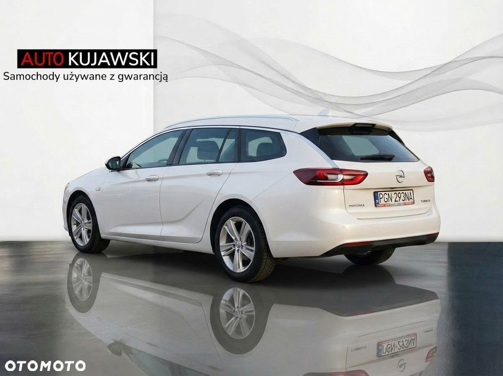 Opel Insignia 2.0 CDTI Innovation S&S - 3