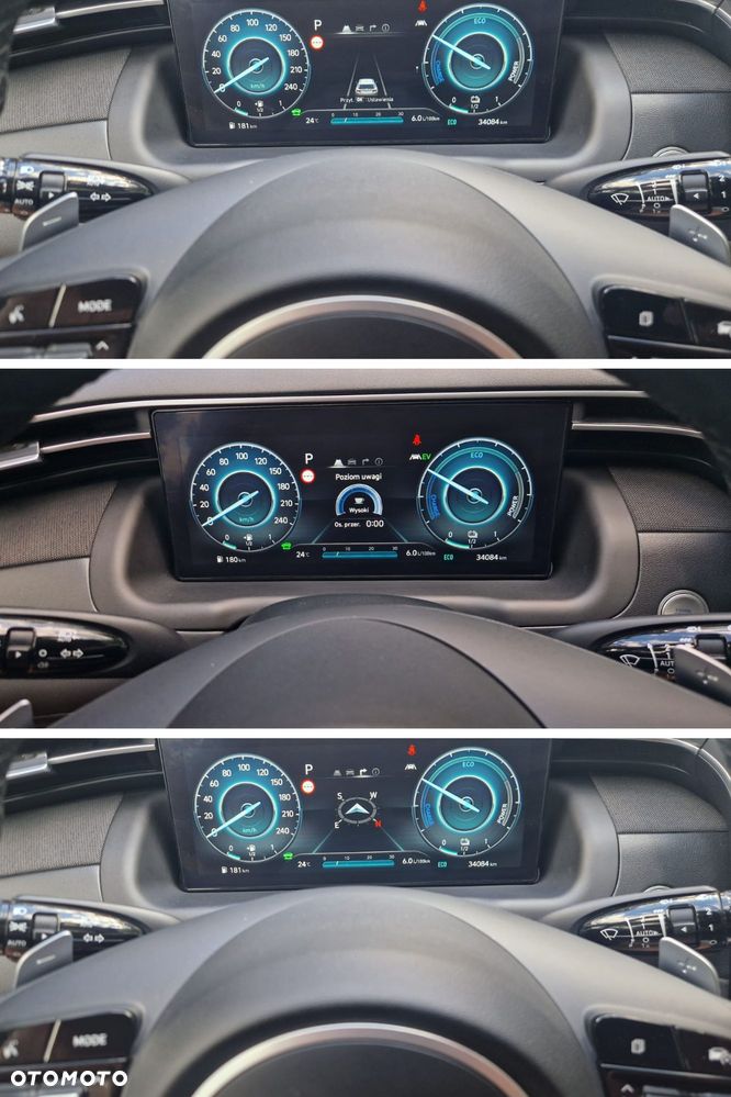Hyundai Tucson - 18