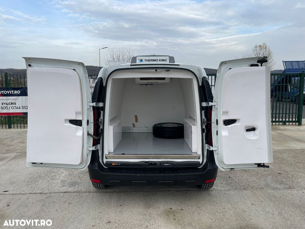 Renault Express FRIGORIFIC CONGELARE THERMO KING - 13