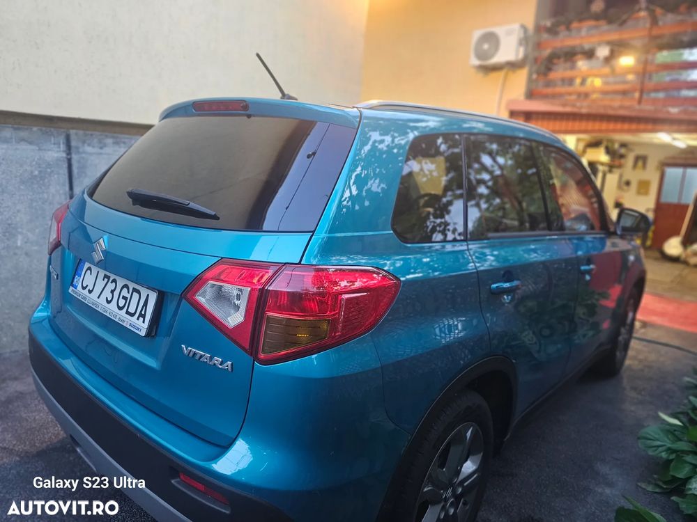 Suzuki Vitara 1.6 Passion - 3