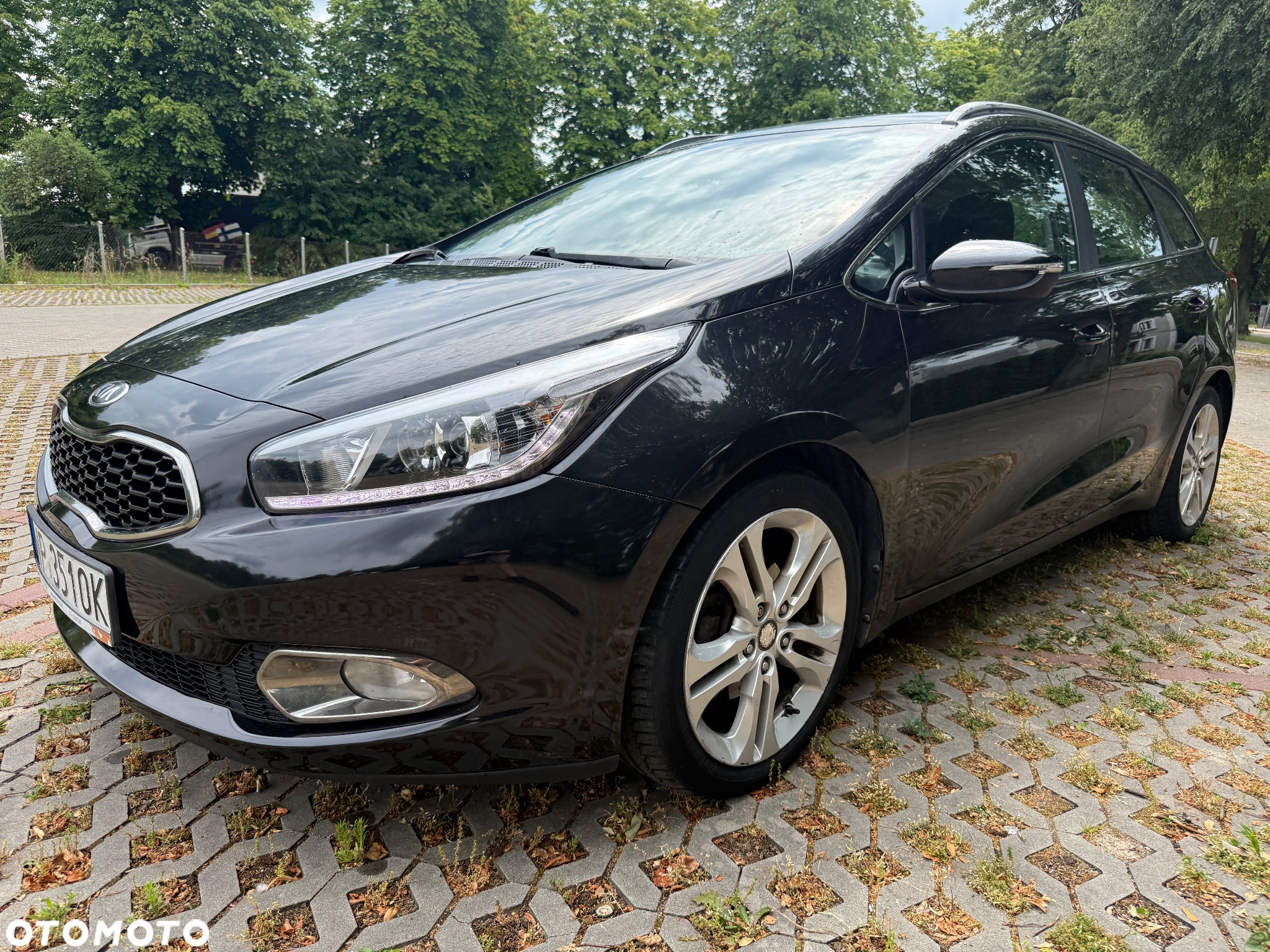 Kia Ceed Cee'd 1.6 GDI Business Line - 2