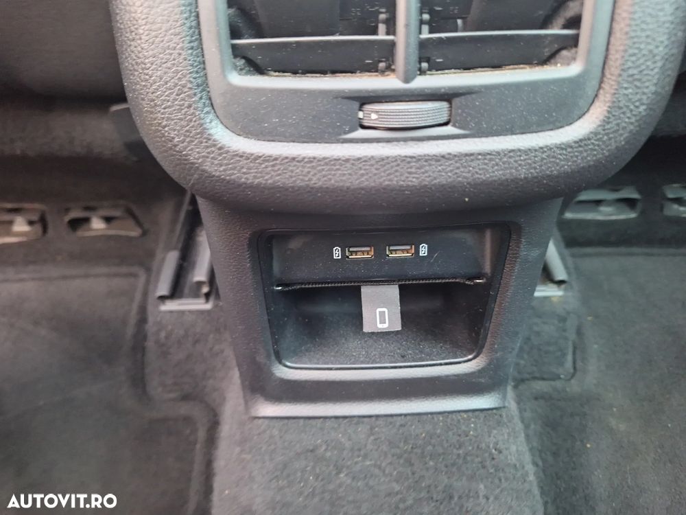 Seat Ateca 2.0 TDI 4DRIVE DSG FR - 20