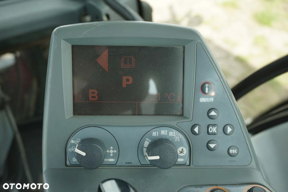 Valtra N142 154KM TUR TUZ - 16