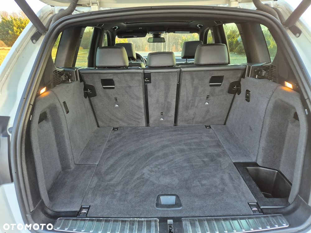 BMW X3 xDrive35i Sport-Aut M Sport - 13