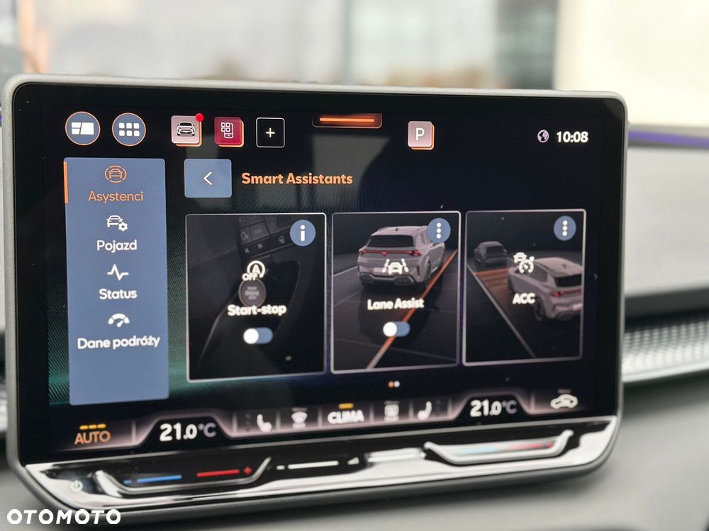 Cupra Terramar 1.5 eTSI mHEV Advantage Edition DSG - 31