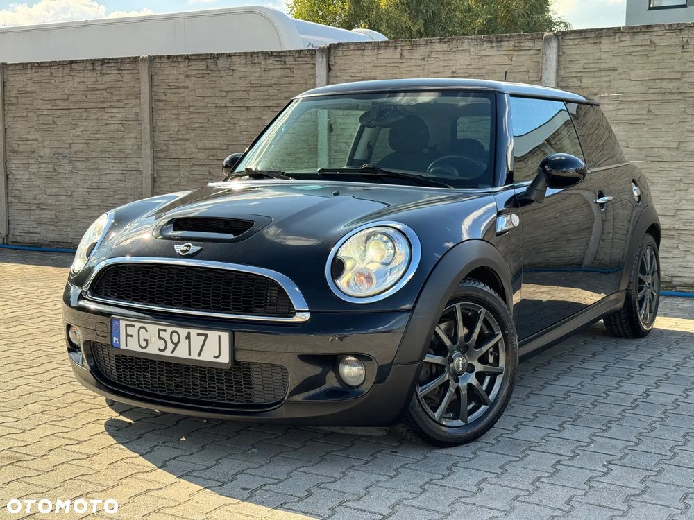 MINI Cooper S Standard - 2
