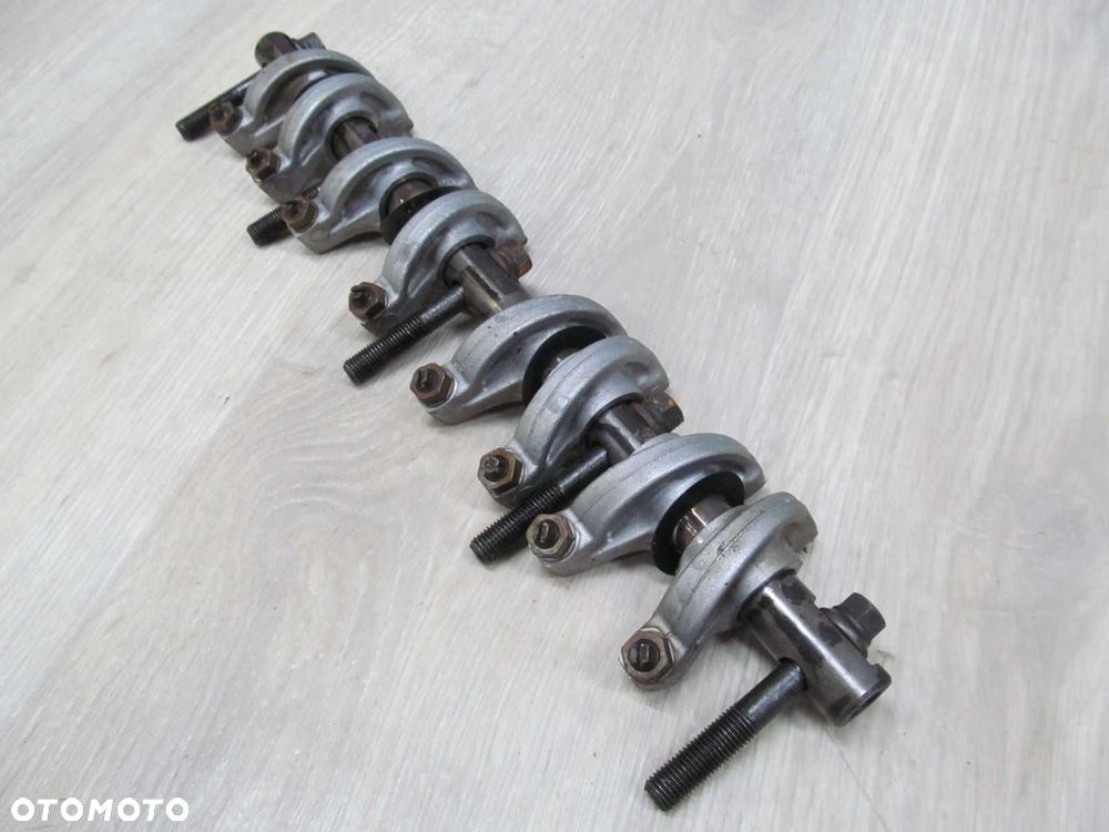 DAIHATSU HIJET PFAU PORTER 1.3 98- WALEK ROZRZADU DZWIGIENKI ZAWOROWE - 2