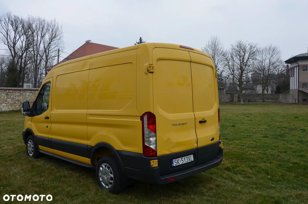 Ford Transit - 10