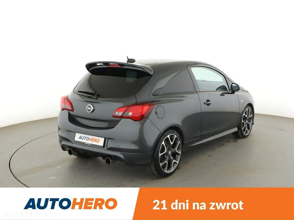 Opel Corsa - 8