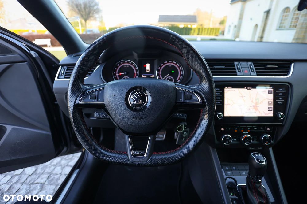 Skoda Octavia - 29