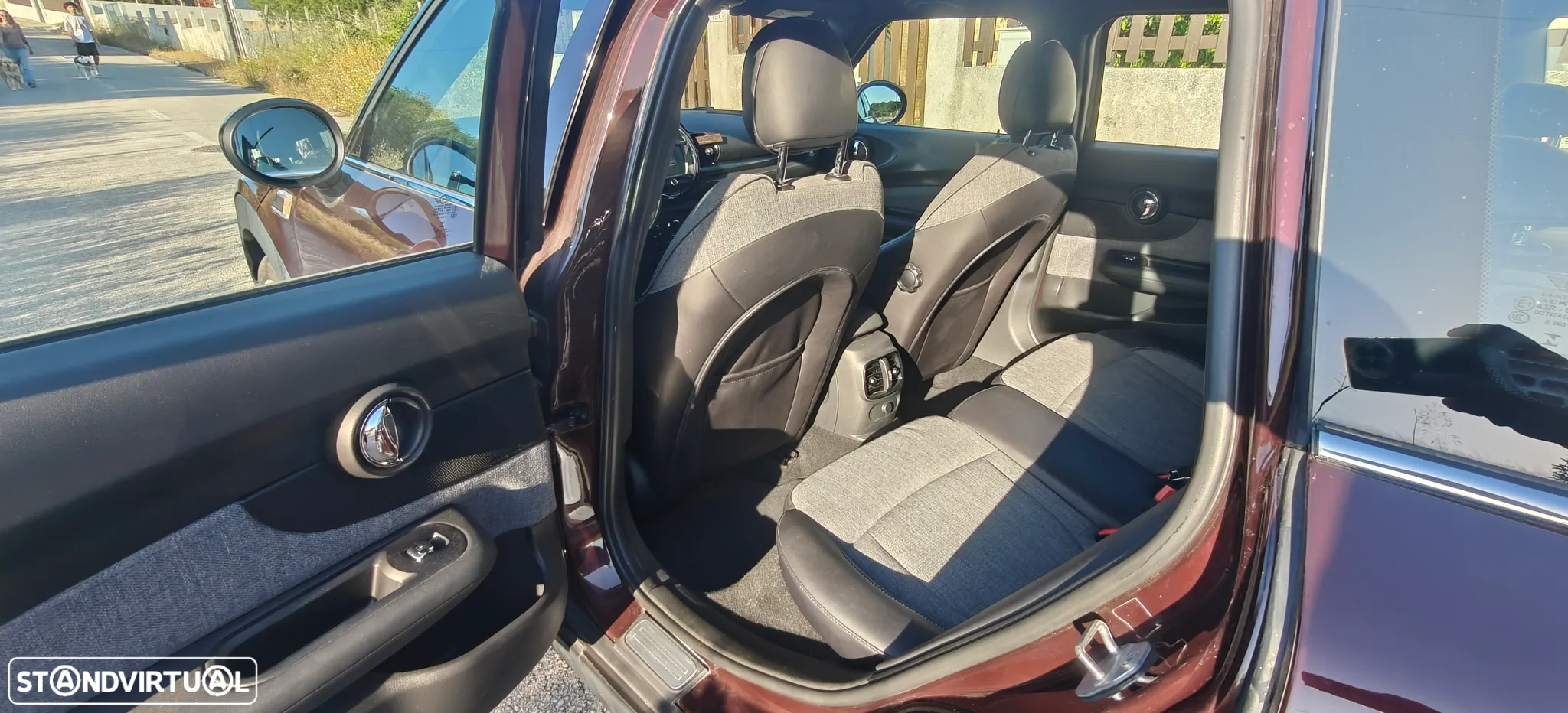 MINI Clubman One D Aut. - 23