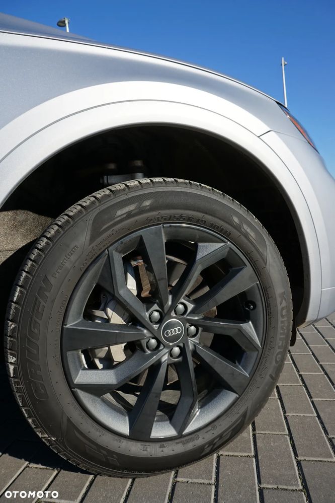 Audi Q5 45 TFSI mHEV Quattro S Line S tronic - 34