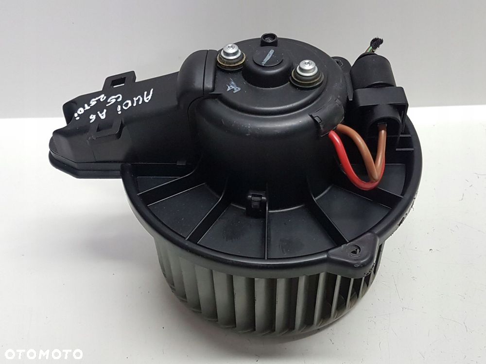 AUDI A6 C5 WENTYLATOR NAWIEWU DMUCHAWY 4B1820021B - 3