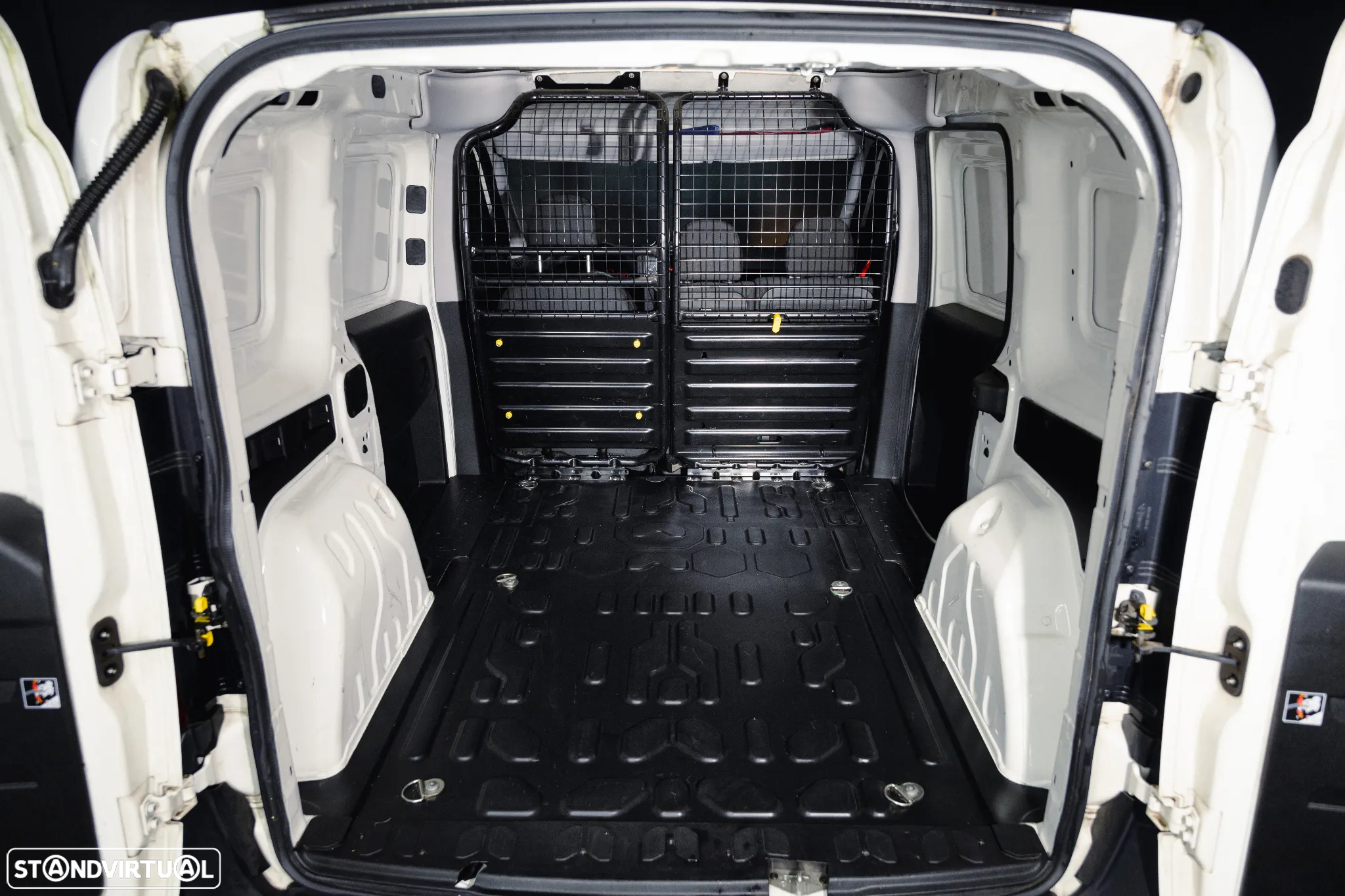 Fiat Doblo Combi 1.6 Multijet - 8