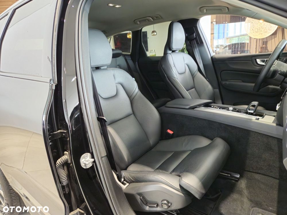 Volvo XC 60 - 27