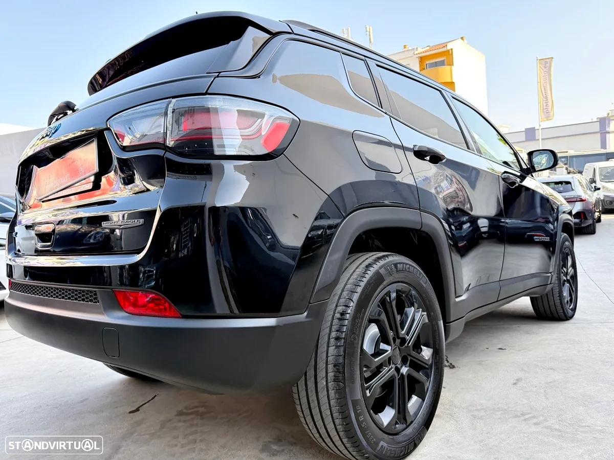 Jeep Compass - 42