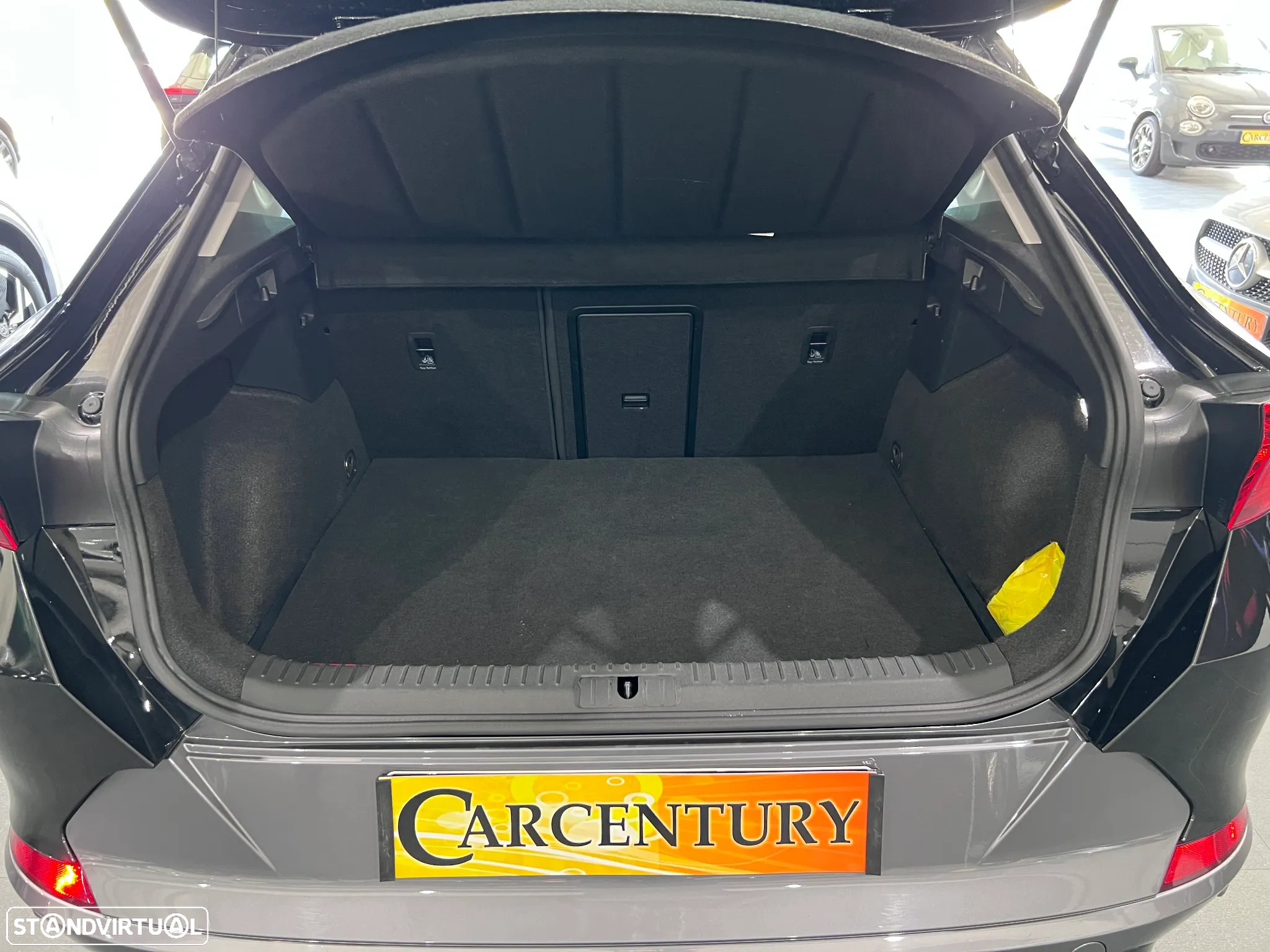 Cupra Formentor 1.4 e-Hybrid DSG - 3