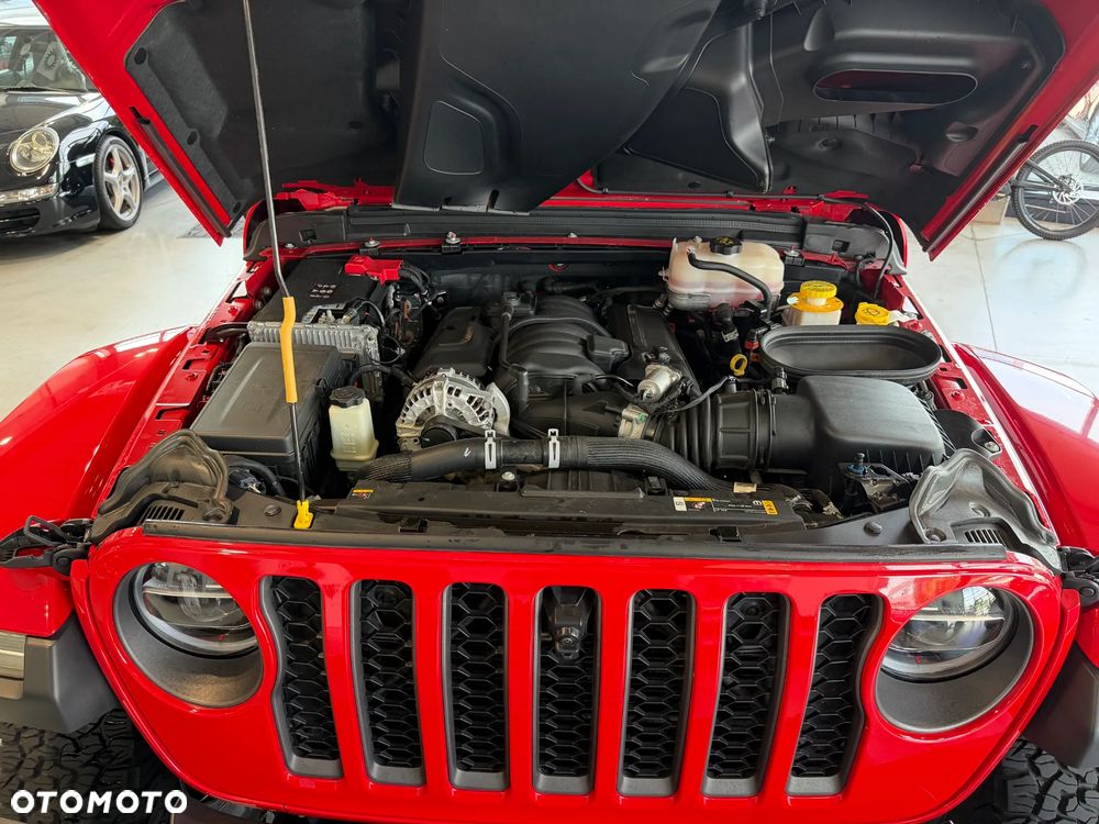 Jeep Wrangler - 38