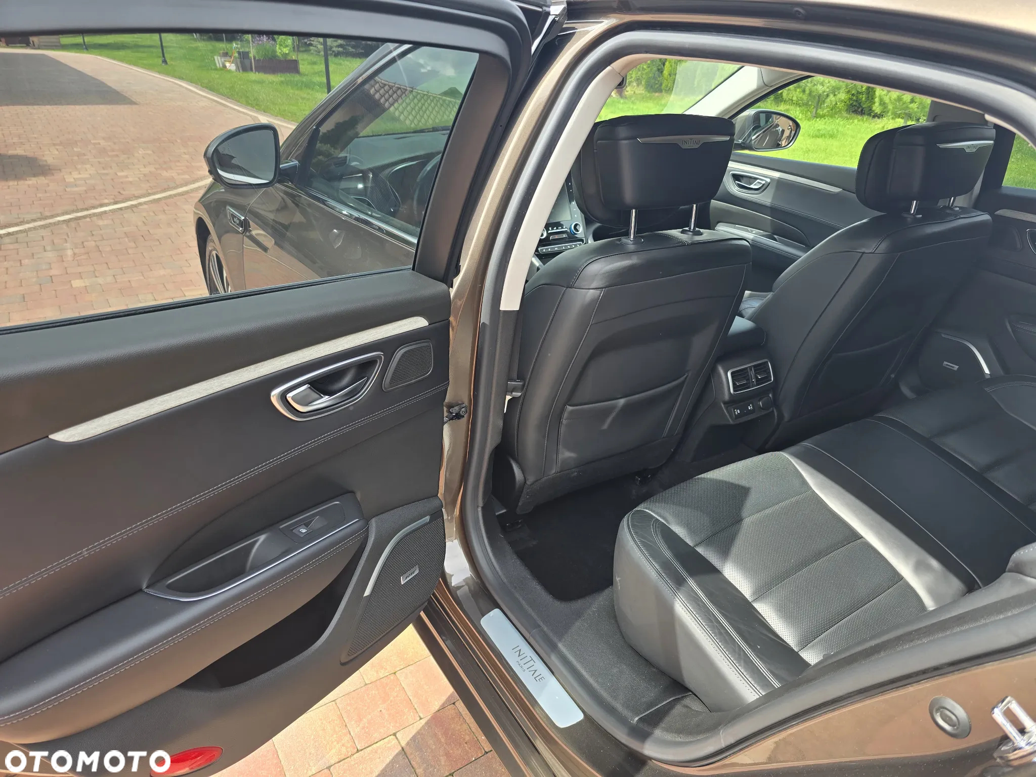 Renault Talisman 1.6 Energy TCe Initiale Paris EDC - 28
