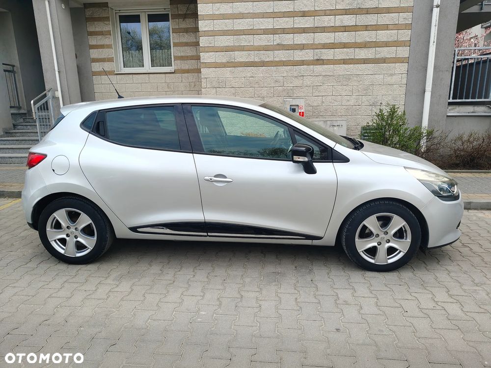Renault Clio 0.9 Energy TCe Intens - 3