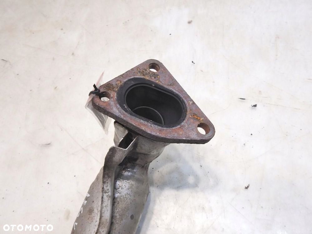 RURA KOLEKTORA WYDECHOWEGO SUBARU LEGACY V 2.0 D - 5