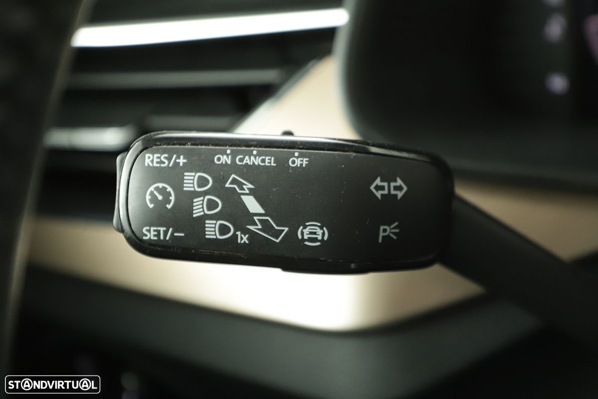 Skoda Kamiq 1.0 TSI Style DSG - 16