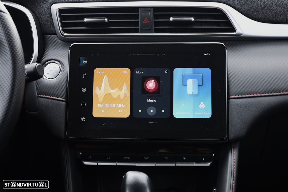 MG ZS 1.0 T-GDI Luxury Aut. - 20