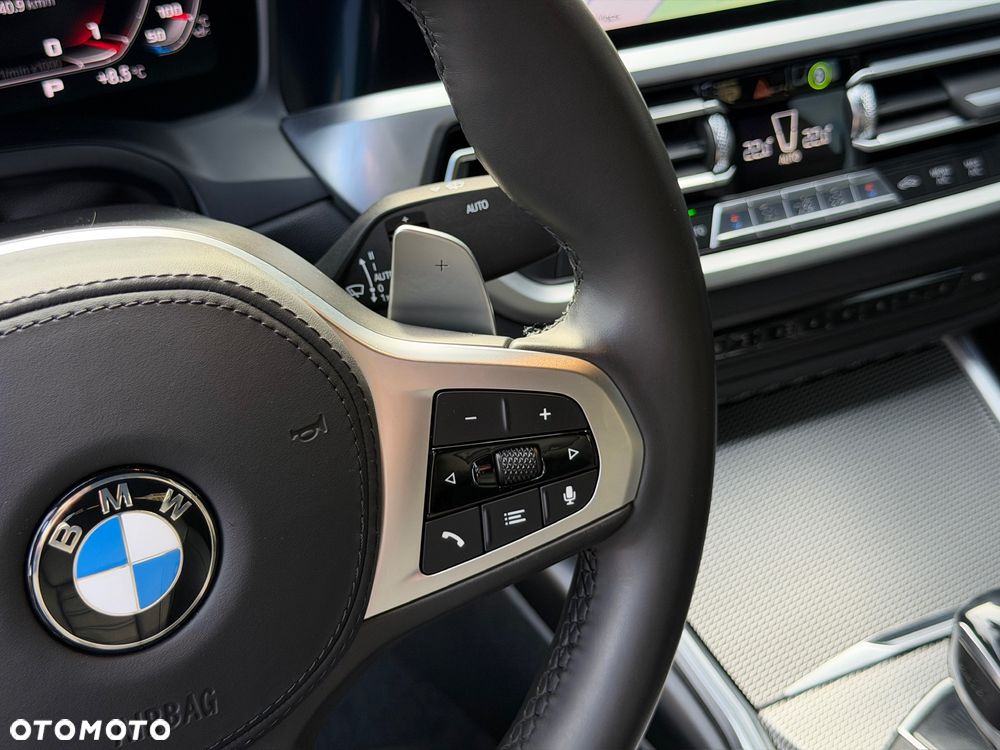 BMW Seria 3 - 23