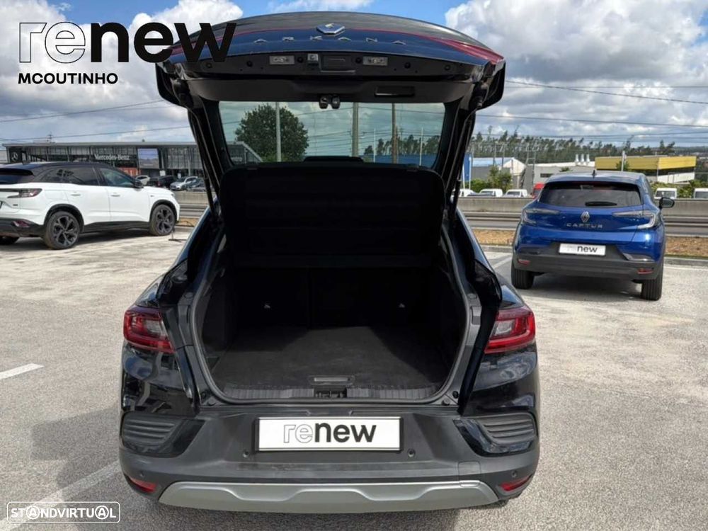 Renault Arkana 1.3 TCe Techno EDC - 20