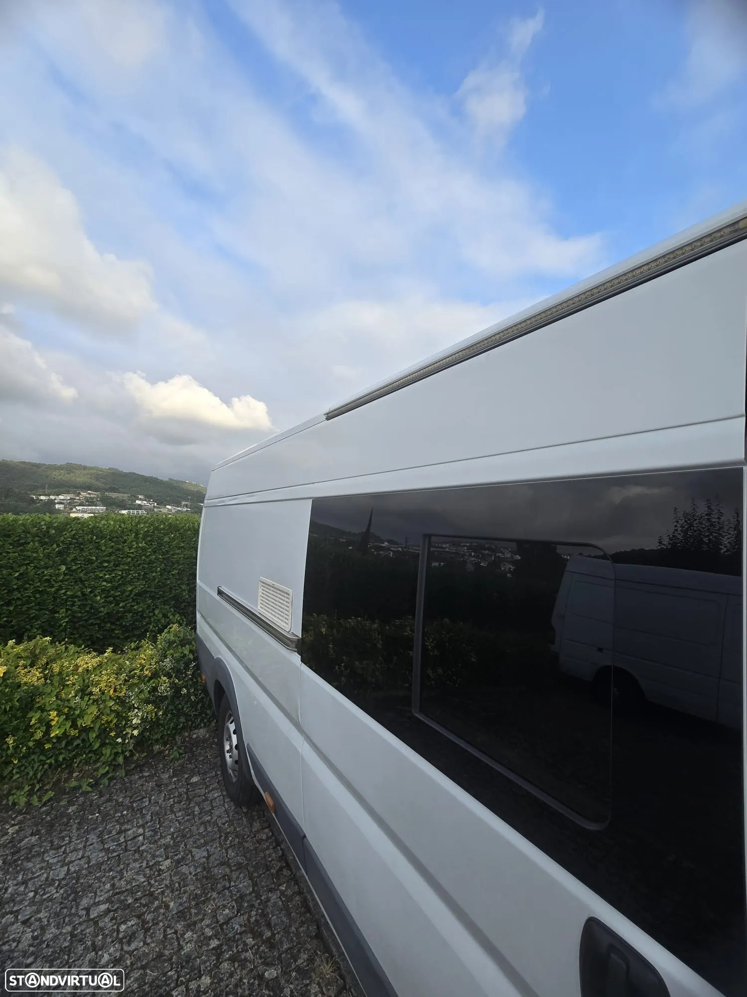 Fiat Ducato - 42