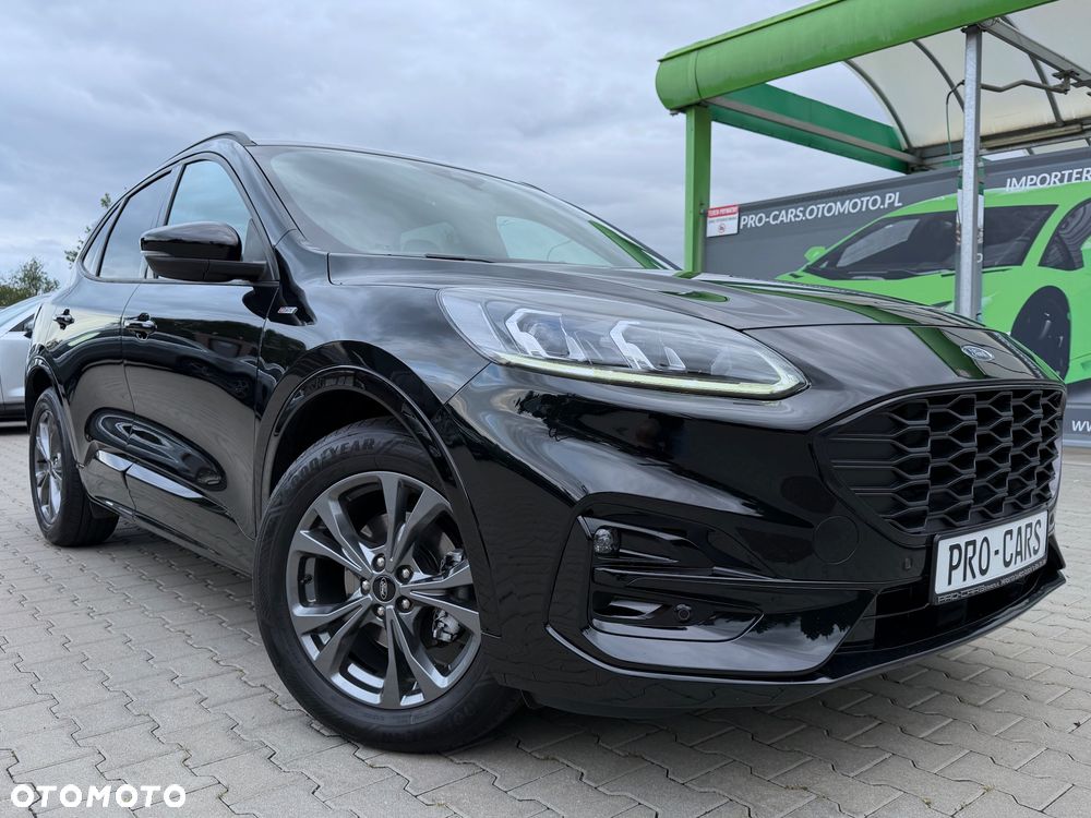 Ford Kuga - 7