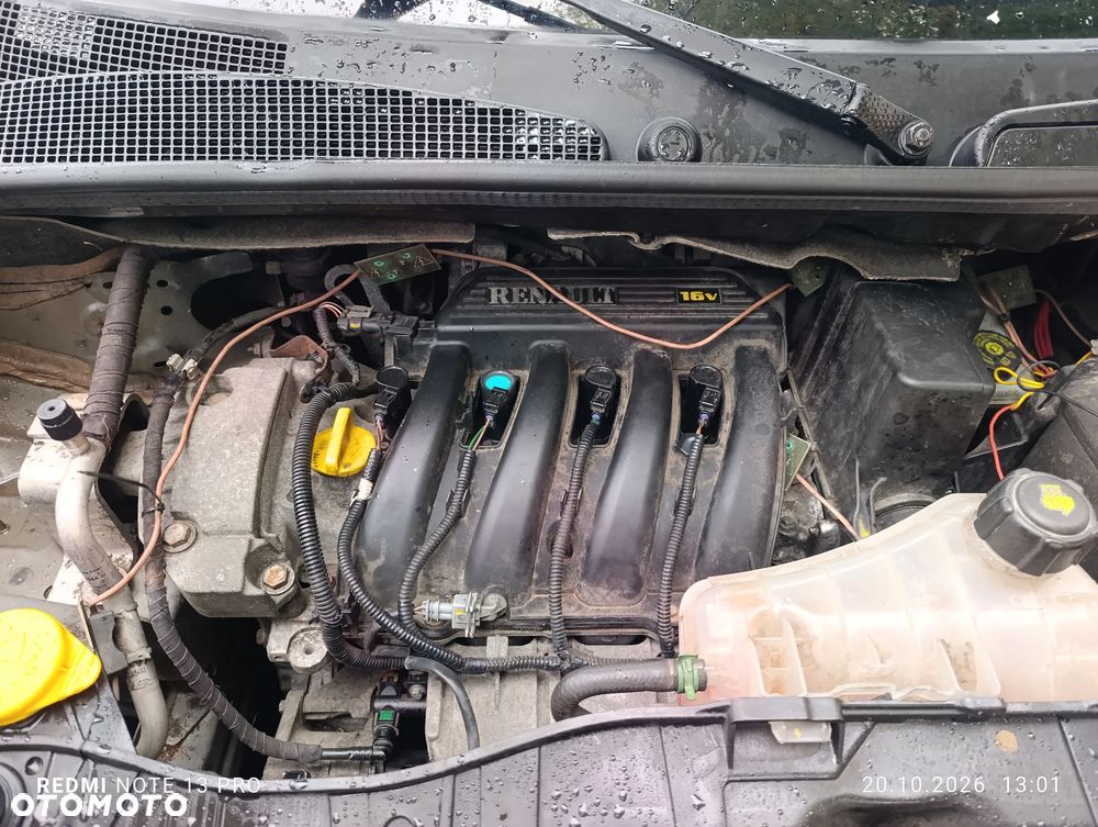 Renault Kangoo - 18