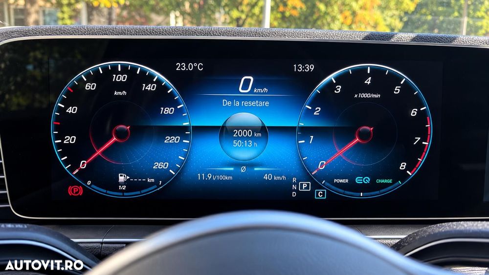 Mercedes-Benz GLE 450 MHEV 4MATIC - 9