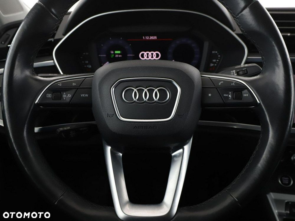 Audi Q3 Sportback 45 TFSIe S tronic - 23