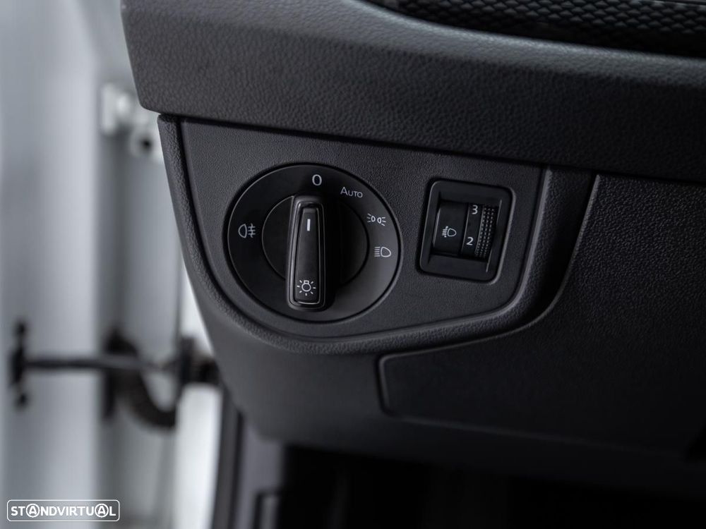 VW Taigo 1.0 TSI Life DSG - 15