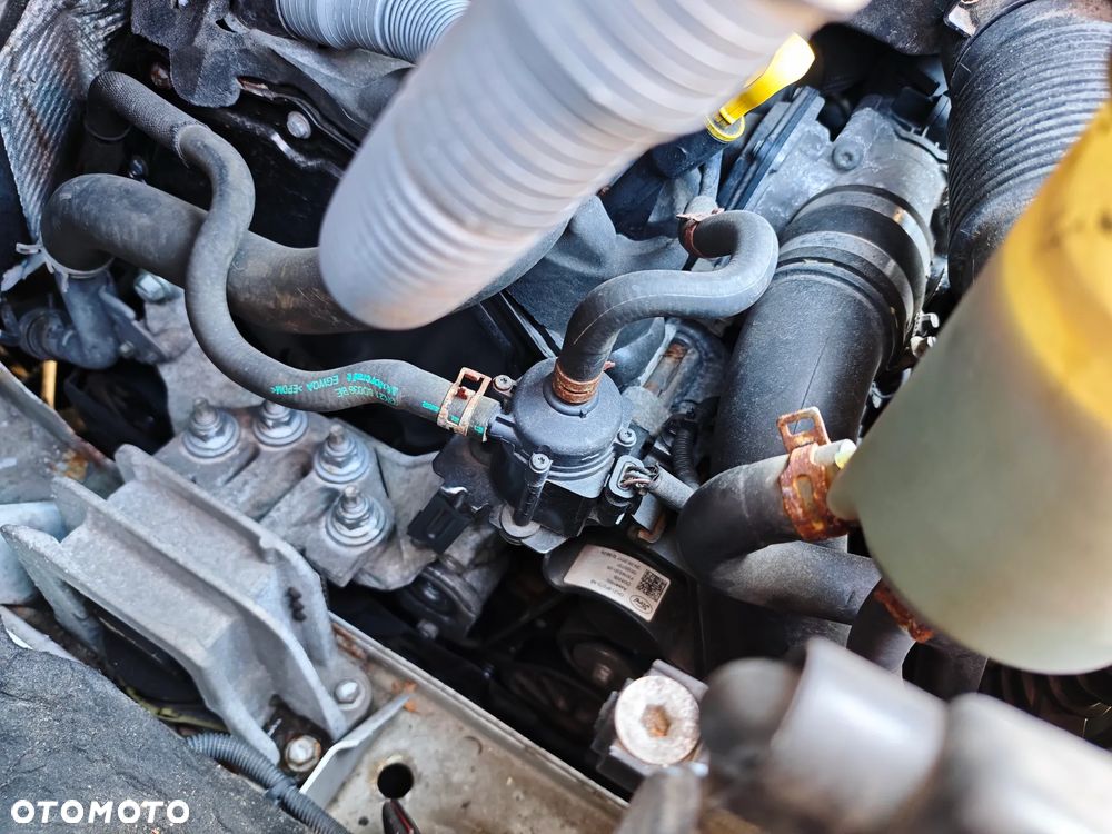 Ford Transit Custom - 31