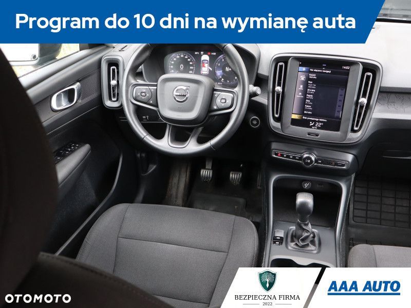 Volvo XC 40 - 9