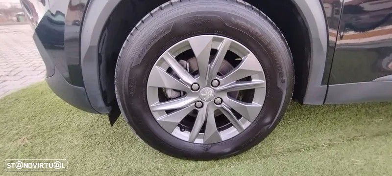 Peugeot 2008 1.5 BlueHDi Active - 5