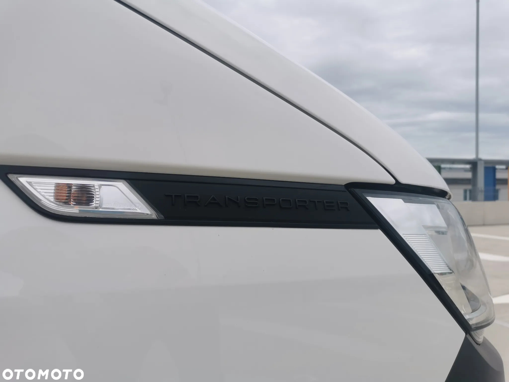Volkswagen Transporter T6.1 TDI L2H1 Plus Comfortline - 20