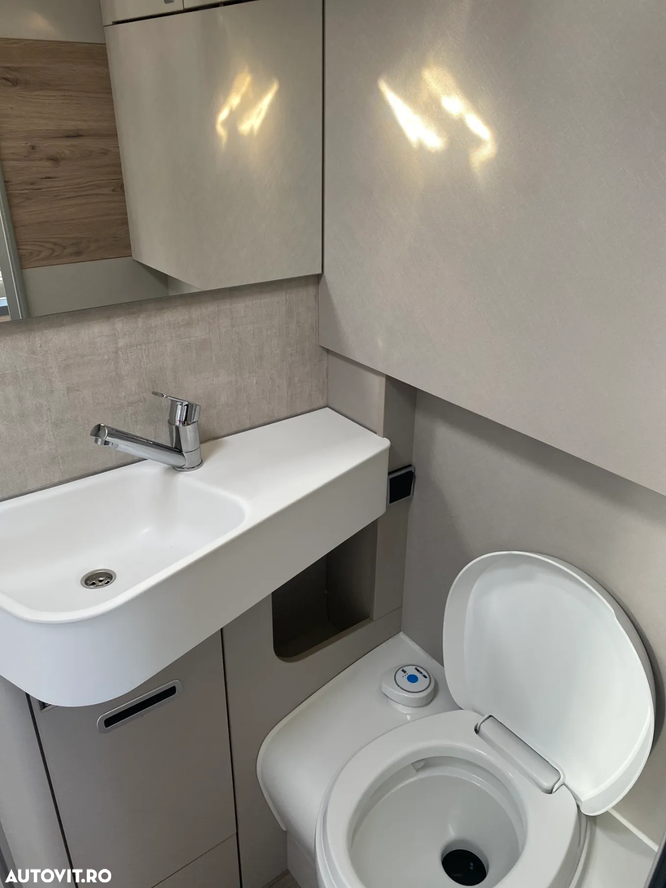 Hymer-Eriba Exsis-i 580 - 10