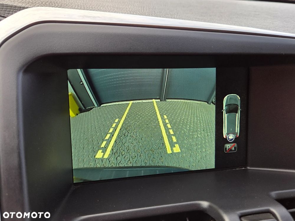 Volvo XC 60 T6 AWD Drive-E Summum - 14