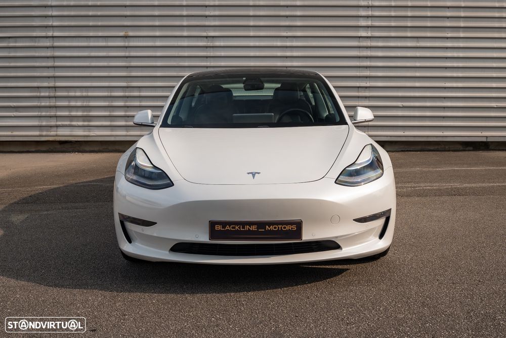 Tesla Model 3 AWD Dual Motor Performance - 5