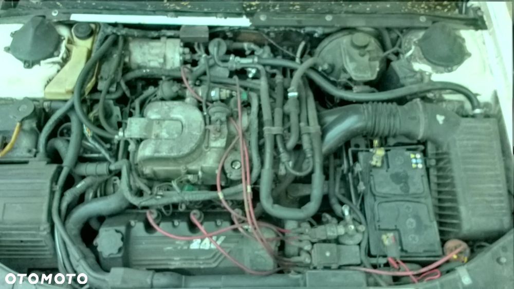 Peugeot 605 - 15