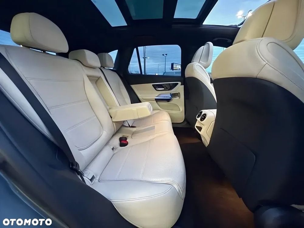 Mercedes-Benz GLC 300 4Matic 9G-TRONIC Exclusive - 14